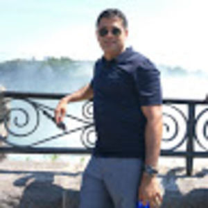 Meet your Posher, Aravind